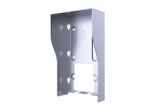 Akuvox R26B On-Wall Mounting Rain Cover - Silver